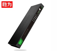 數(shù)字IPKVM切換器8口 網(wǎng)線視頻切屏器8進1出 機架式網(wǎng)絡(luò)轉(zhuǎn)換器鍵鼠共享 KS-2081IP 
